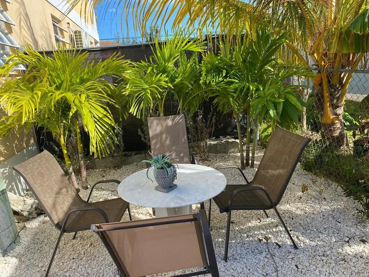 Island Vibes Point Of View- Near Beach & Airport Нассау 0*,