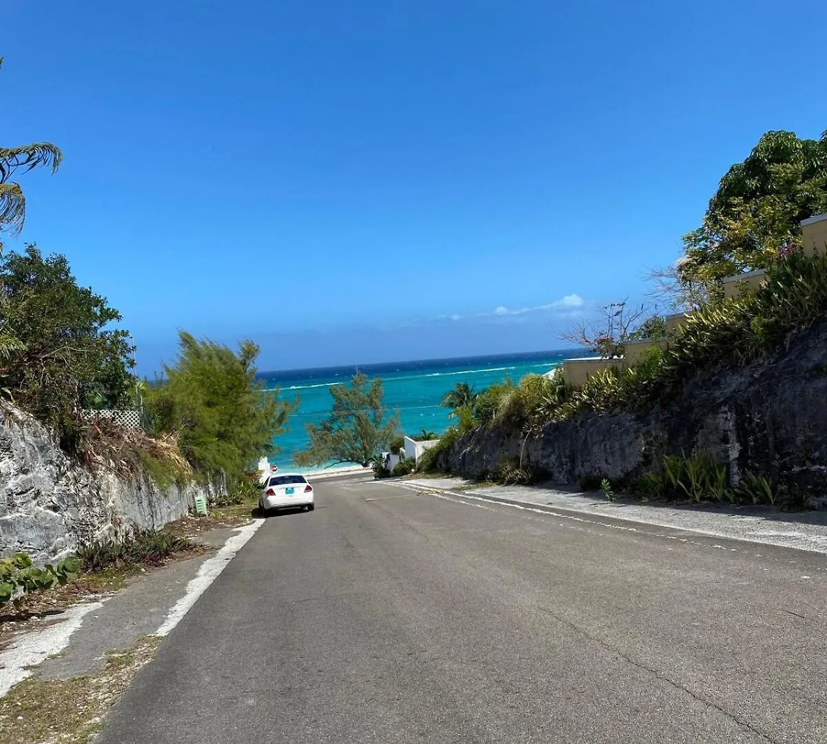 Апартаменты Island Vibes Point Of View- Near Beach & Airport Нассау Багамские острова