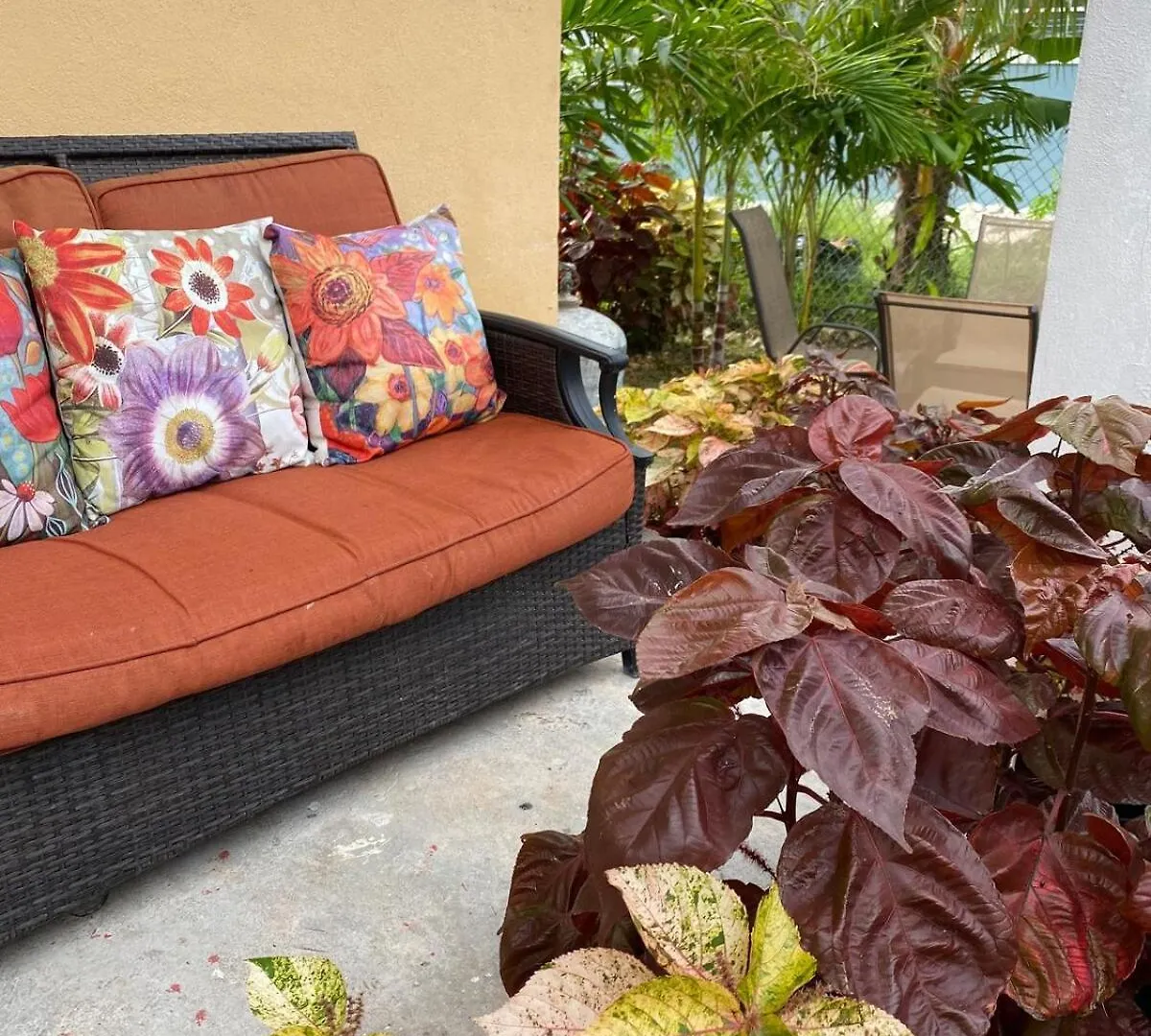 Appartamento Island Vibes Point Of View- Near Beach & Airport Nassau