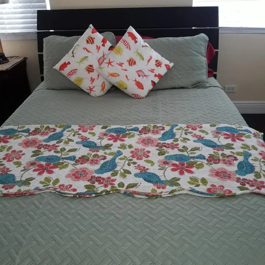Appartamento Island Vibes Point Of View- Near Beach & Airport Nassau